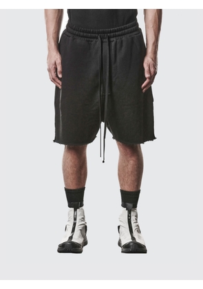 Shorts THOM KROM Men color Black