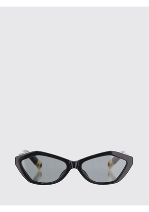 Sunglasses JACQUEMUS Woman color Black