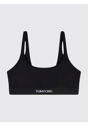 Lingerie TOM FORD Woman color Black
