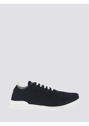 Sneakers KITON Men color Black