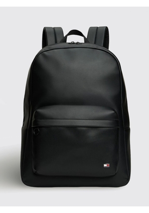 Backpack TOMMY HILFIGER Men color Black