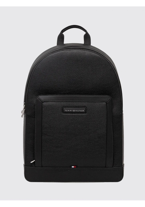 Backpack TOMMY HILFIGER Men color Black