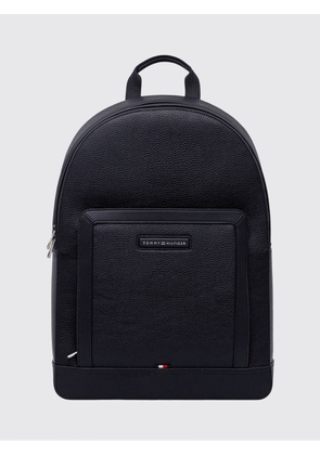 Backpack TOMMY HILFIGER Men color Blue