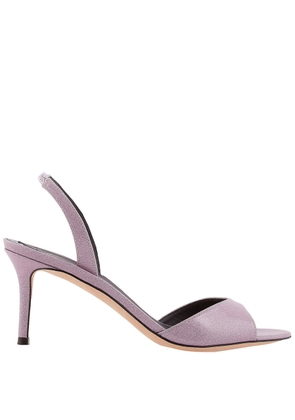 Giuseppe Zanotti Lilibeth Slingback Sandals