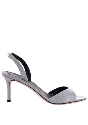 Giuseppe Zanotti Lilibeth 70mm Leather Sandals