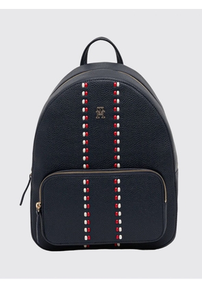 Backpack TOMMY HILFIGER Woman color Blue