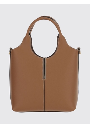 Tote Bag TOD'S Woman color Brown