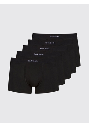 Underwear PAUL SMITH Men color Black