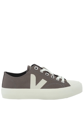 Veja Kaki Pierre Wata II Ripstop Low-Top Sneakers
