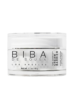 Biba De Sousa The Onerta Cream Barrier in N/A - Beauty: NA. Size all.