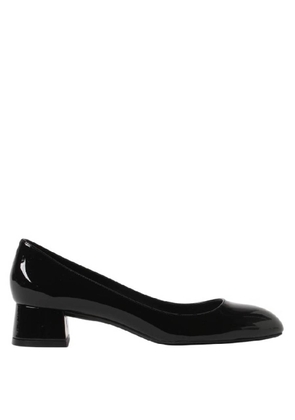 Stuart Weitzman Vivienne 35 Patent Pumps