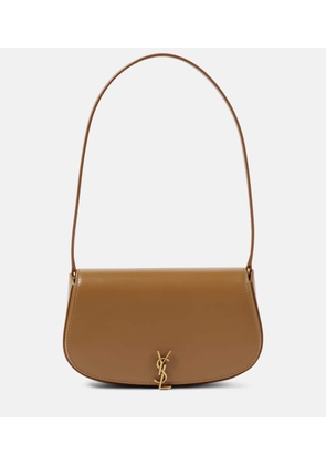 Saint Laurent Voltaire Mini leather shoulder bag