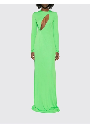 Dress TOM FORD Woman color Green