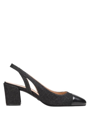Stuart Weitzman 50 Sleek Slingback Pumps