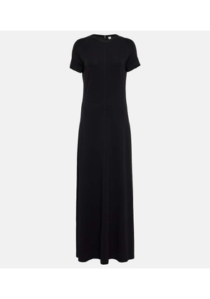 Toteme Jersey maxi dress