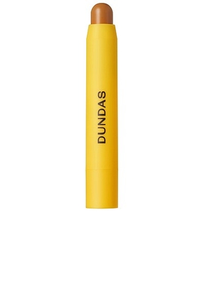 DUNDAS Beauty Undercover Enhancer Concealer - Filter 6 in Cool Golden - Beauty: NA. Size all.