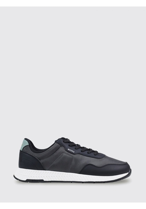 Sneakers BOSS Men color Black