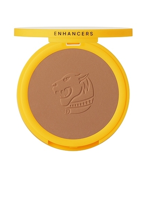 DUNDAS Beauty Bronzer Anonymous - Step 1 in Matte Golden Tan - Beauty: NA. Size all.