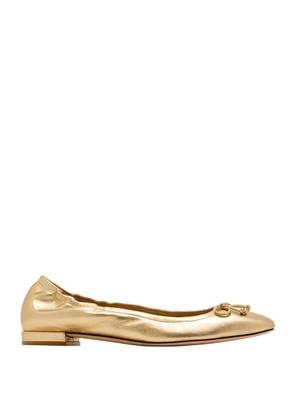 Stuart Weitzman Bria Ballet Flats