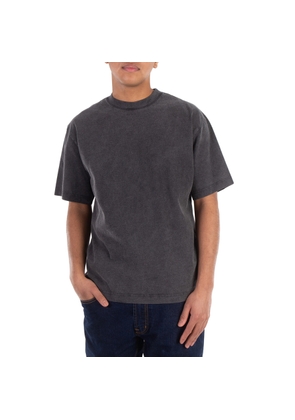 Axel Arigato Logo-Print T-Shirt