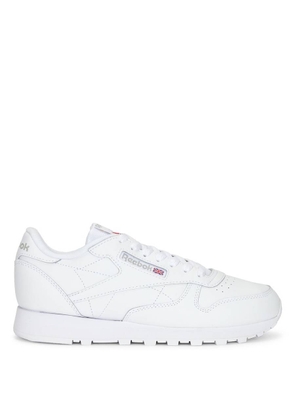 Reebok Classic Leather Retro Style Sneakers