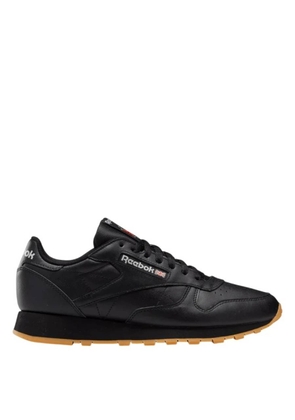Reebok Classic Leather Retro Style Sneakers
