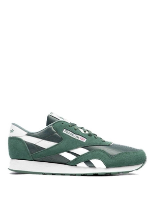 Reebok Classic Nylon Trainers