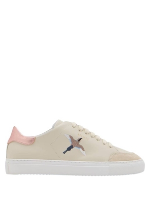 Axel Arigato Clean 90 Bee Bird Low-Top Sneakers