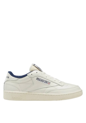Reebok Club C 85 Low-Top Sneakers