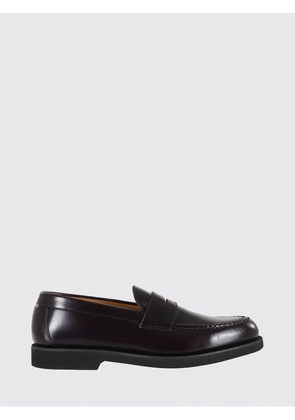 Loafers SEBAGO Men color Red