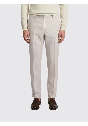 Pants PAUL SMITH Men color Brown