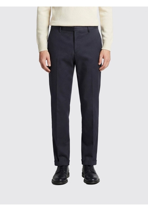 Pants PAUL SMITH Men color Burnt