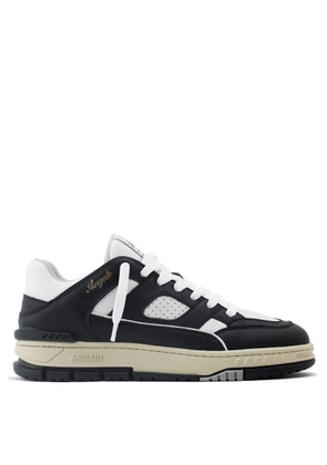 Axel Arigato Area Lo Panelled Sneakers