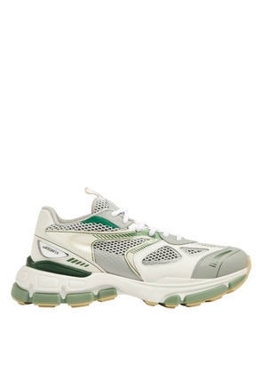 Axel Arigato Marathon Neo Runner Mesh Sneakers