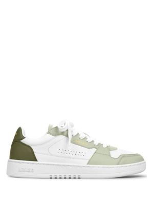 Axel Arigato Dice Low-Top Sneakers