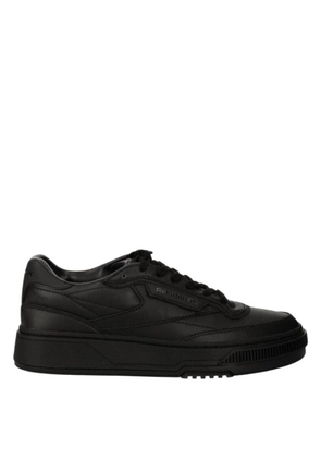 Reebok Club C LTD Leather Low-Top Sneakers