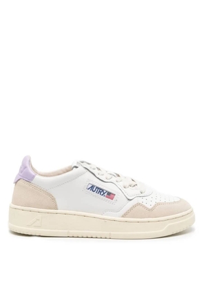 Autry Medalist Low-Top Sneakers