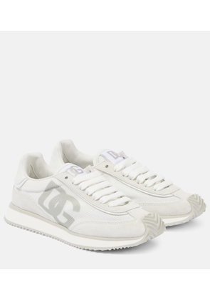 Dolce&Gabbana DG Cushion sneakers
