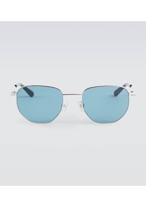 Bottega Veneta Round sunglasses