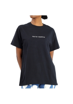 F.A.M.T. T-Shirt Black Tee  Not For Reselling