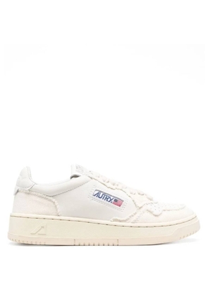 Autry Medalist Low-Top Sneakers