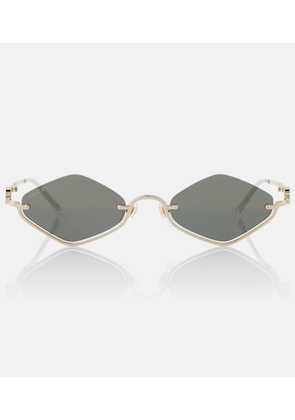 Gucci GG Upside Down sunglasses