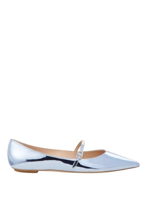 Stuart Weitzman Emilia Mary Jane Flats