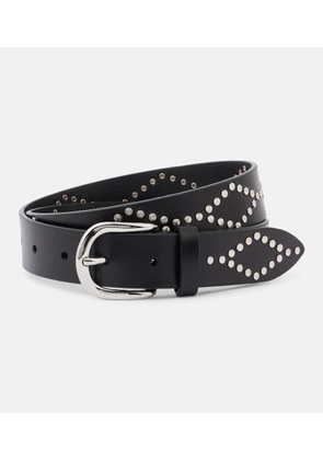 Isabel Marant Liliana leather belt