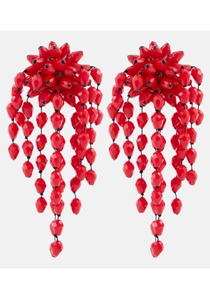 Isabel Marant Hanabi earrings