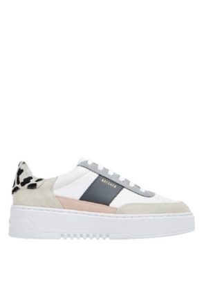 Axel Arigato Orbit Vintage Low-Top Sneakers