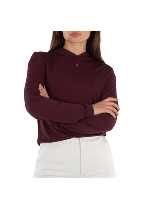 Bally Ladies Portugal 23 Bally Emblem Jersey Hoodie