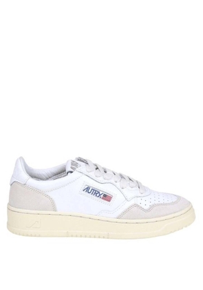 Autry Medalist Low Sneakers