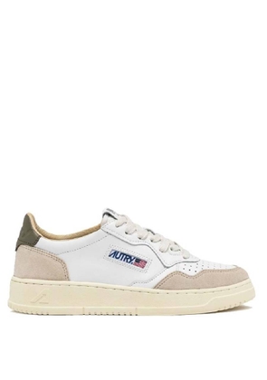 Autry Medalist Low Sneakers