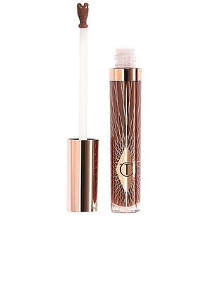 Charlotte Tilbury Collagen Lip Bath in Pillow Talk Deep - Brown. Size all.